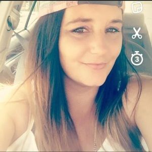 Meet your Posher, Jodie